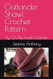 Outlander Shawl Crochet Pattern: By On The Hook Crochet
