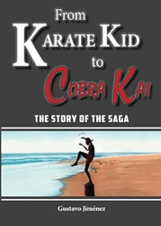 From Karate Kid to Cobra Kai