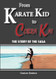 From Karate Kid to Cobra Kai