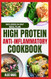 High Protein Anti Inflammatory Cookbook