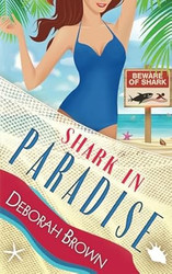Shark in Paradise