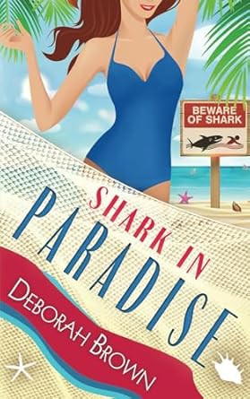 Shark in Paradise