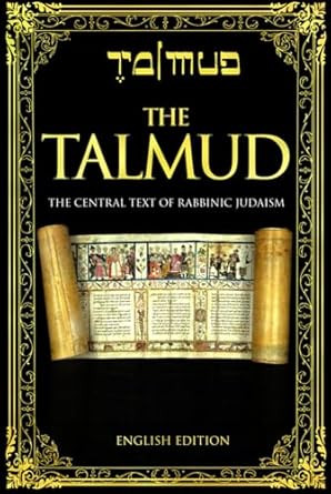 The Talmud in English