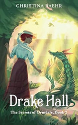 Drake Hall