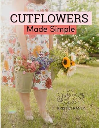 Cut Flowers Made Simple