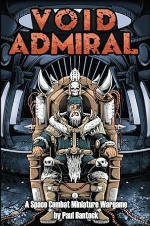 Void Admiral