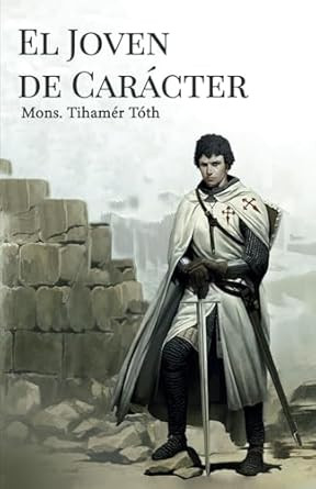 El Joven de Caracter