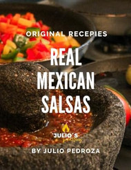 The Real Mexican Salsas