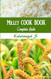 Millet Cook Book - Recipe Book