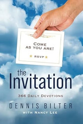 The Invitation: Come as You Are!