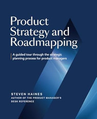 Product Strategy and Roadmapping