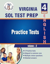 Virginia : Standards of Learning