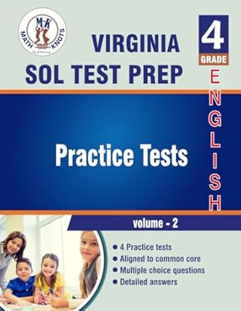 Virginia : Standards of Learning