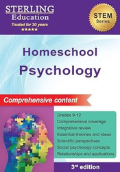 Homeschool Psychology: Comprehensive Content