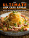 The Ultimate Low Carb Konjac Rice & Noodle Cookbook