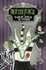 Beetlejuice Tarot Deck & Guide