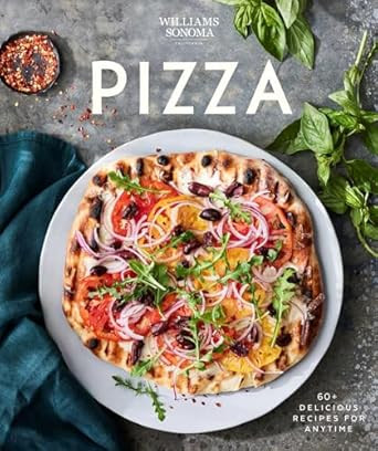 Williams Sonoma Pizza