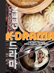 Gastronogeek
