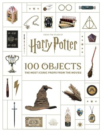 From the Films of Harry Potter