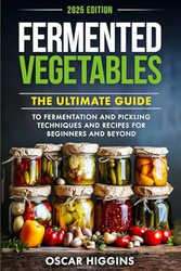 Fermented Vegetables