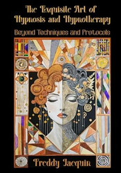 The Exquisite Art of Hypnosis and Hypnotherapy