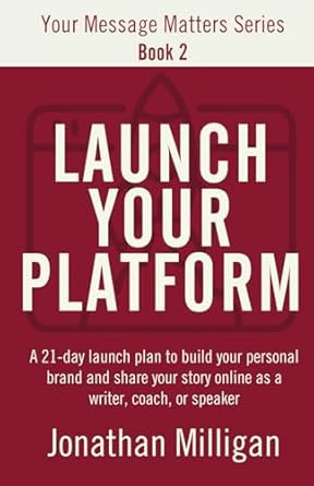 Launch Your Platform