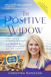 The Positive Widow