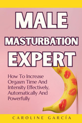Male Masturbation Expert
