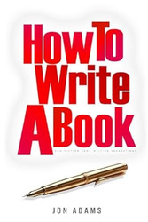 How to Write a Book
