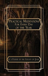 Practical Meditations for Every Day in the Year