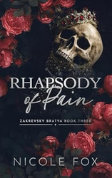 Rhapsody of Pain