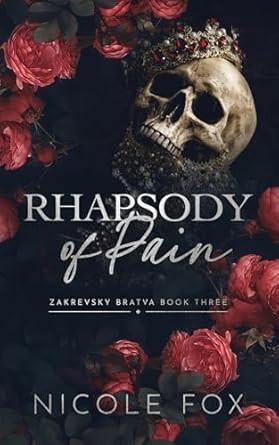 Rhapsody of Pain