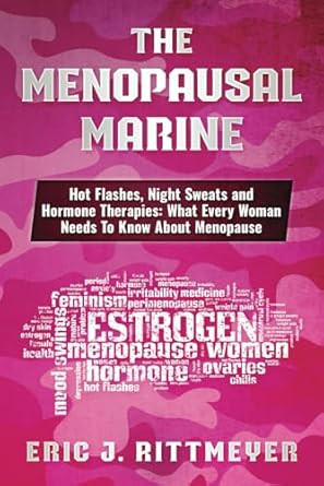 The Menopausal Marine