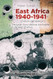 East Africa 1940-1941