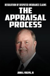 The Appraisal Process