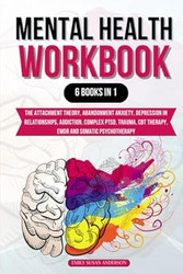 Mental Health Workbook