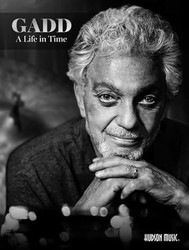Steve Gadd: A Life in Time