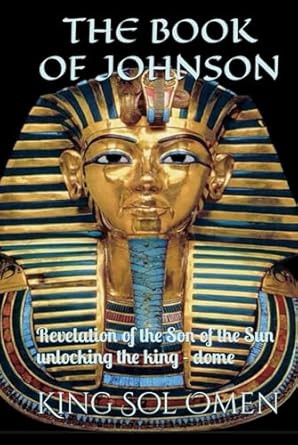 The Book of Johnson