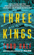 Three Kings: How Record-Smashing Swimmers Johnny Weissmuller