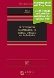 Professional Responsibility