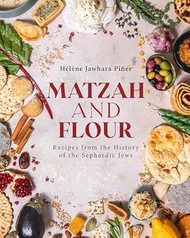 Matzah and Flour