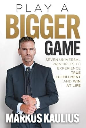 Play a Bigger Game