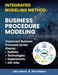Business Procedure Modeling