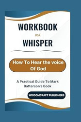 Workbook For Whisper