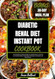 Diabetic Renal Diet Instant Pot Cookbook