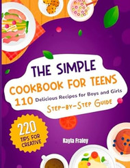 The Simple Cookbook for Teens