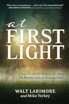 At First Light