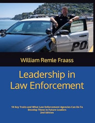 Leadership in Law Enforcement