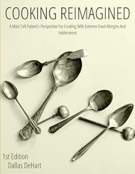 Cooking Reimagined