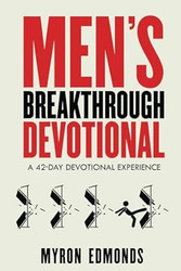 Men'S Breakthrough Devotional